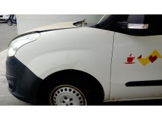 Recambio de aleta delantera izquierda para opel combo furgón/monospace (x12) 1.6 cdti (b05) referencia OEM IAM   