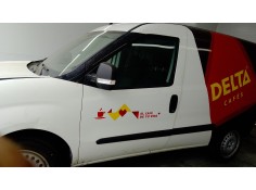 Recambio de puerta delantera izquierda para opel combo furgón/monospace (x12) 1.6 cdti (b05) referencia OEM IAM    2