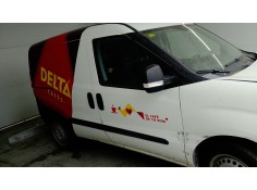Recambio de puerta delantera derecha para opel combo furgón/monospace (x12) 1.6 cdti (b05) referencia OEM IAM   