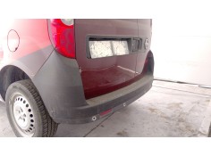 Recambio de paragolpes trasero para opel combo furgón/monospace (x12) 1.6 cdti (b05) referencia OEM IAM    2