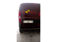 Recambio de porton trasero izquierdo para opel combo furgón/monospace (x12) 1.6 cdti (b05) referencia OEM IAM   