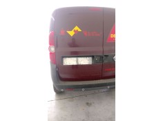 Recambio de porton trasero izquierdo para opel combo furgón/monospace (x12) 1.6 cdti (b05) referencia OEM IAM    2