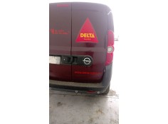 Recambio de porton trasero derecho para opel combo furgón/monospace (x12) 1.6 cdti (b05) referencia OEM IAM   