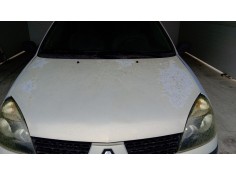Recambio de capot para renault clio ii (bb_, cb_) 1.2 (bb0a, bb0f, bb10, bb1k, bb28, bb2d, bb2h, cb0a,... referencia OEM IAM   