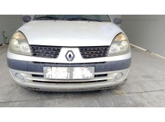 Recambio de paragolpes delantero para renault clio ii (bb_, cb_) 1.2 (bb0a, bb0f, bb10, bb1k, bb28, bb2d, bb2h, cb0a,... referen