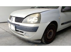 Recambio de paragolpes delantero para renault clio ii (bb_, cb_) 1.2 (bb0a, bb0f, bb10, bb1k, bb28, bb2d, bb2h, cb0a,... referen 2