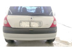 Recambio de paragolpes trasero para renault clio ii (bb_, cb_) 1.2 (bb0a, bb0f, bb10, bb1k, bb28, bb2d, bb2h, cb0a,... referenci