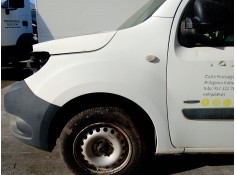 Recambio de aleta delantera izquierda para mercedes-benz citan furgón/monospace (w415) 109 cdi (415.601, 415.603, 415.605) refer
