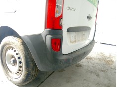 Recambio de paragolpes trasero para mercedes-benz citan furgón/monospace (w415) 109 cdi (415.601, 415.603, 415.605) referencia O 2
