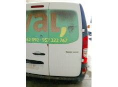 Recambio de porton trasero derecho para mercedes-benz citan furgón/monospace (w415) 109 cdi (415.601, 415.603, 415.605) referenc