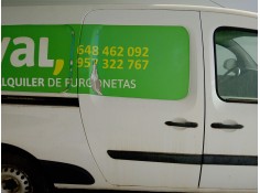 Recambio de puerta lateral corredera derecha para mercedes-benz citan furgón/monospace (w415) 109 cdi (415.601, 415.603, 415.605