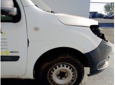 Recambio de aleta delantera derecha para mercedes-benz citan furgón/monospace (w415) 109 cdi (415.601, 415.603, 415.605) referen 2