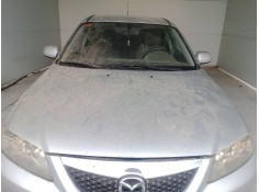 Recambio de capot para mazda 6 sedán (gg) 2.0 (ggep) referencia OEM IAM   