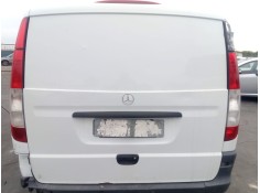 Recambio de porton trasero para mercedes-benz vito / mixto furgoneta (w639) 110 cdi (639.601, 639.603, 639.605) referencia OEM I