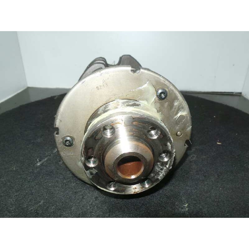 Recambio de cigueñal para seat toledo (1m2) 1.9 tdi referencia OEM IAM 038C-FG3  