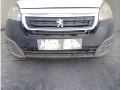 Recambio de paragolpes delantero para peugeot partner furgón/monospace 1.6 hdi referencia OEM IAM  15-18 - 2015 / 2018 