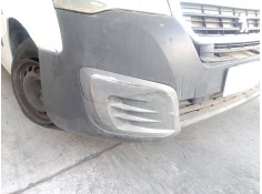 Recambio de paragolpes delantero para peugeot partner furgón/monospace 1.6 hdi referencia OEM IAM  15-18 - 2015 / 2018  2