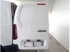 Recambio de porton trasero izquierdo para peugeot partner furgón/monospace 1.6 hdi referencia OEM IAM   