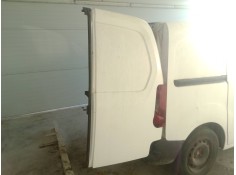 Recambio de porton trasero derecho para peugeot partner furgón/monospace 1.6 hdi referencia OEM IAM   