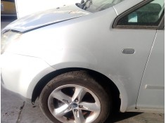 Recambio de aleta delantera izquierda para ford focus c-max (dm2) 2.0 tdci referencia OEM IAM   