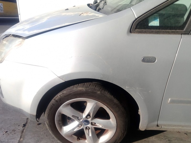Recambio de aleta delantera izquierda para ford focus c-max (dm2) 2.0 tdci referencia OEM IAM   
