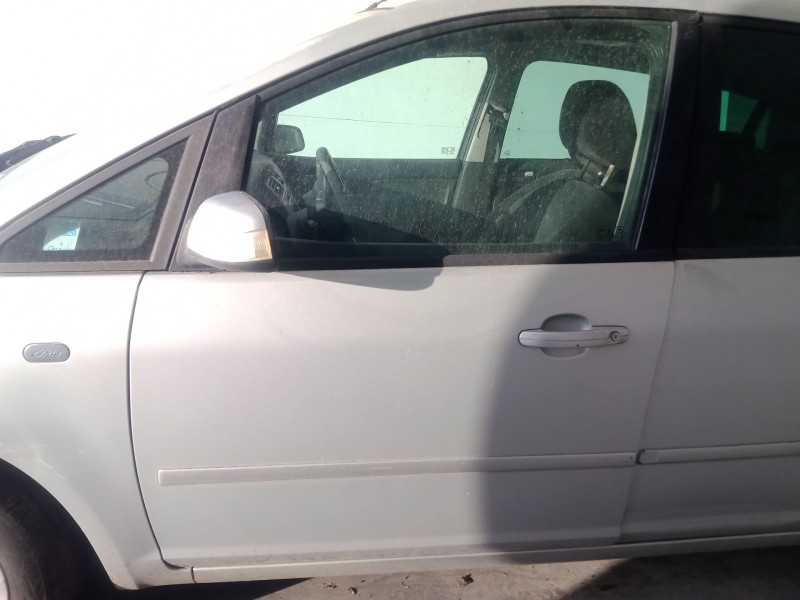 Recambio de puerta delantera izquierda para ford focus c-max (dm2) 2.0 tdci referencia OEM IAM   