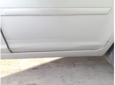 Recambio de puerta trasera izquierda para ford focus c-max (dm2) 2.0 tdci referencia OEM IAM    2