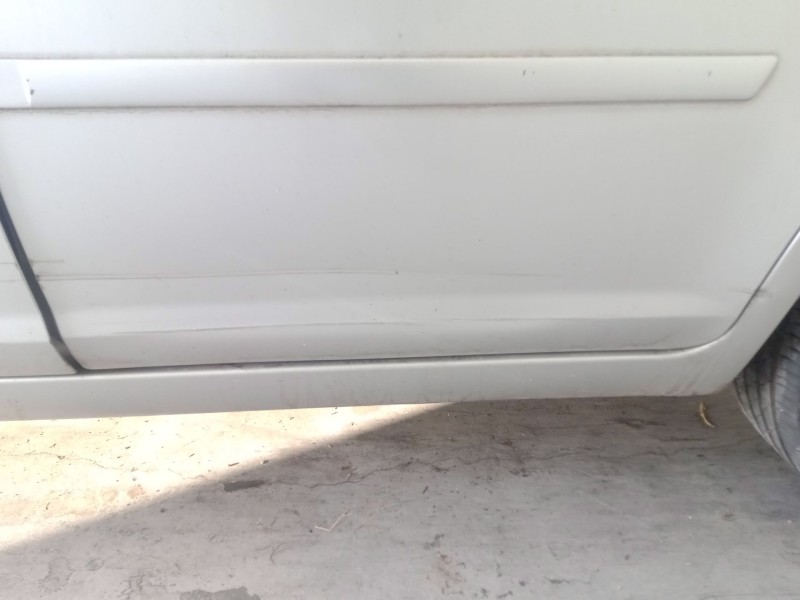 Recambio de puerta trasera izquierda para ford focus c-max (dm2) 2.0 tdci referencia OEM IAM   