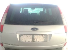 Recambio de porton trasero para ford focus c-max (dm2) 2.0 tdci referencia OEM IAM   