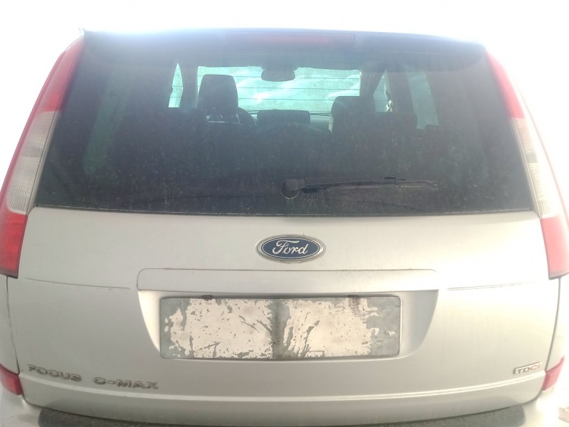 Recambio de porton trasero para ford focus c-max (dm2) 2.0 tdci referencia OEM IAM   