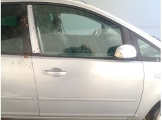 Recambio de puerta delantera derecha para ford focus c-max (dm2) 2.0 tdci referencia OEM IAM   