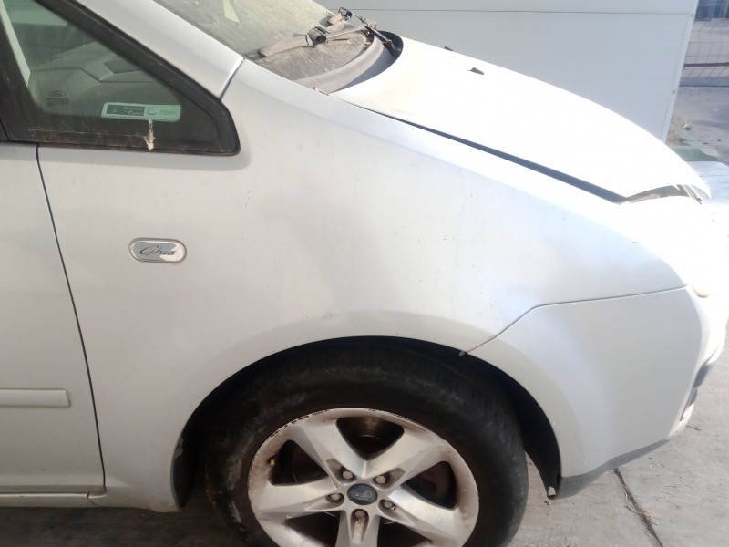 Recambio de aleta delantera derecha para ford focus c-max (dm2) 2.0 tdci referencia OEM IAM   