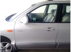 Recambio de puerta delantera izquierda para hyundai santa fé i (sm) 2.0 crdi 4x4 referencia OEM IAM   