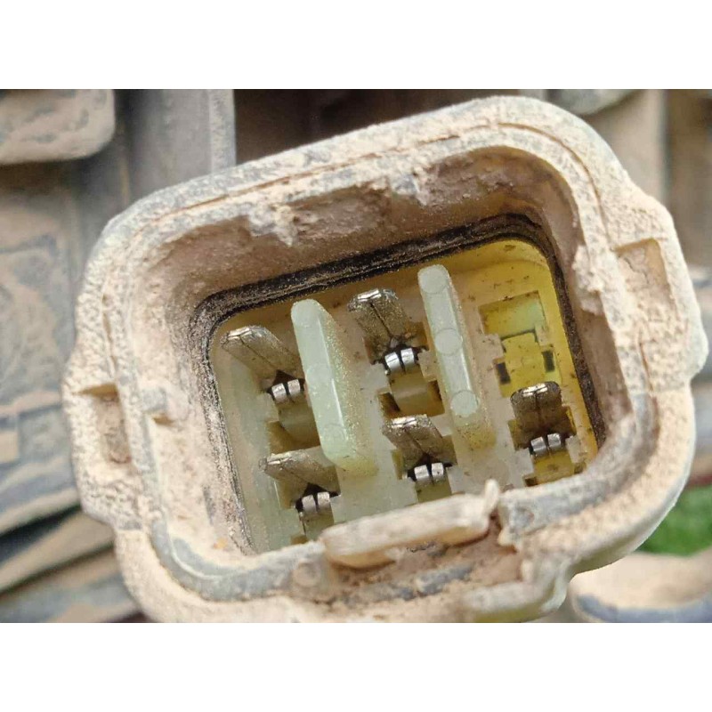 Recambio de piloto trasero derecho para toyota 4-runner (n13) 3.0 turbodiesel referencia OEM IAM   