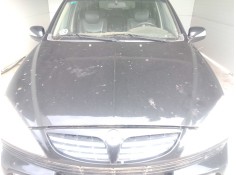 Recambio de capot para ssangyong kyron 2.0 xdi referencia OEM IAM   