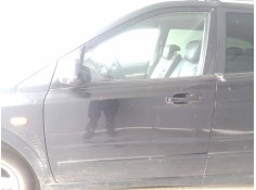 Recambio de puerta delantera izquierda para ssangyong kyron 2.0 xdi referencia OEM IAM   