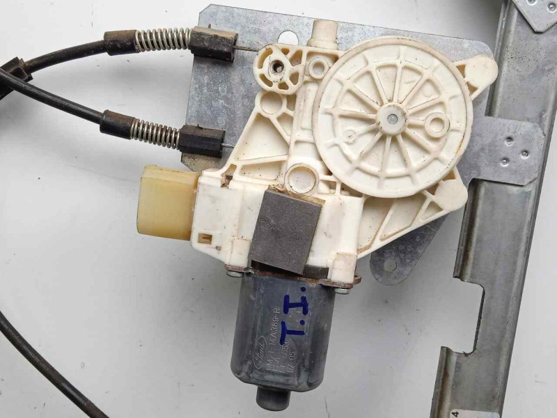 Recambio de elevalunas trasero izquierdo para ford mondeo ber. (ca2) 2.0 tdci cat referencia OEM IAM SINREFERENCIA ELECTRICO CON