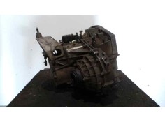 Recambio de caja cambios para renault laguna (b56) 1.9 dci diesel cat referencia OEM IAM PK1061-PK1AA061 5 VELOCIDADES MANUAL