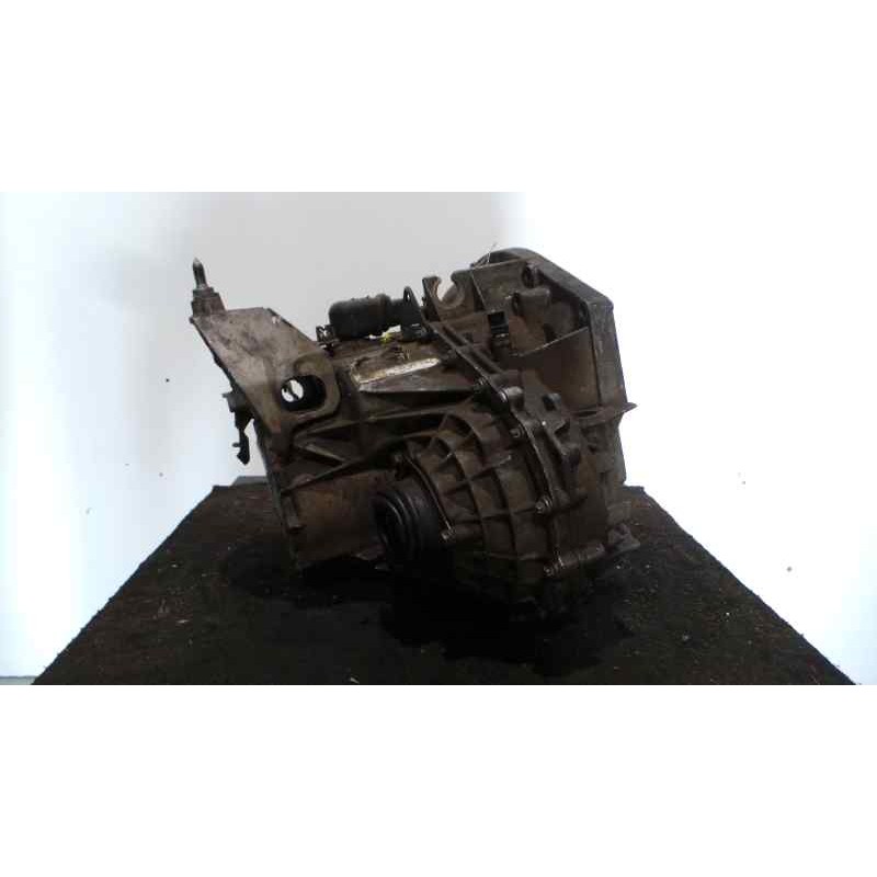 Recambio de caja cambios para renault laguna (b56) 1.9 dci diesel cat referencia OEM IAM PK1061-PK1AA061 5 VELOCIDADES MANUAL