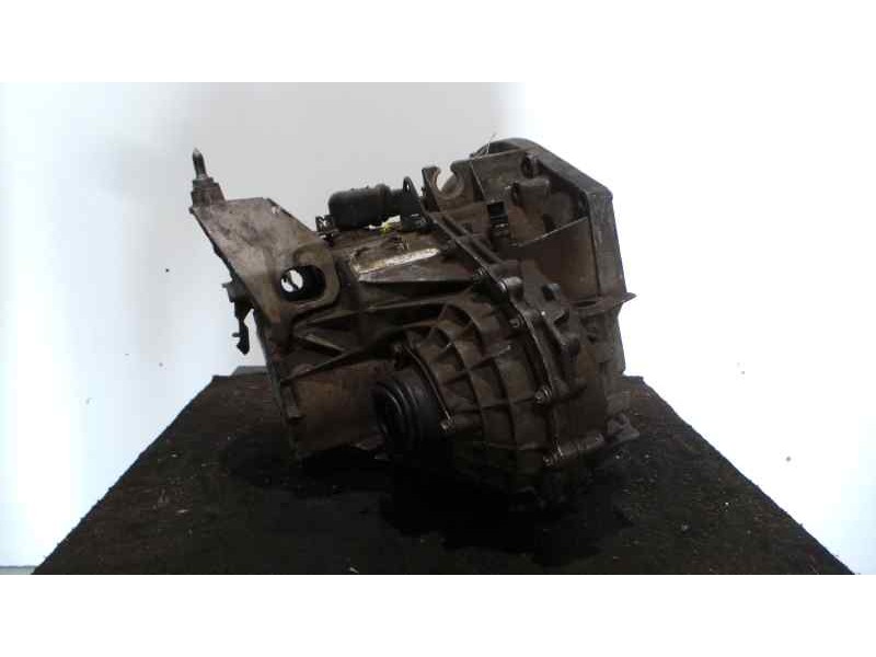Recambio de caja cambios para renault laguna (b56) 1.9 dci diesel cat referencia OEM IAM PK1061-PK1AA061 5 VELOCIDADES MANUAL