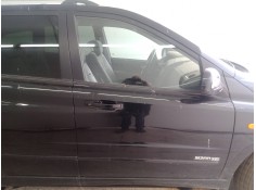 Recambio de puerta delantera derecha para ssangyong kyron 2.0 xdi referencia OEM IAM   