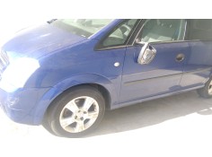 Recambio de aleta delantera izquierda para opel meriva a monospace (x03) 1.7 dti (e75) referencia OEM IAM   