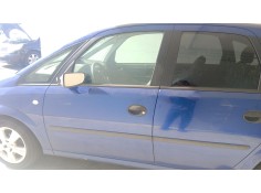 Recambio de puerta delantera izquierda para opel meriva a monospace (x03) 1.7 dti (e75) referencia OEM IAM   