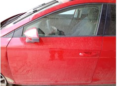 Recambio de puerta delantera izquierda para seat leon st (5f8) 1.6 tdi referencia OEM IAM   
