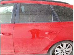 Recambio de puerta trasera izquierda para seat leon st (5f8) 1.6 tdi referencia OEM IAM   