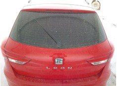 Recambio de porton trasero para seat leon st (5f8) 1.6 tdi referencia OEM IAM   