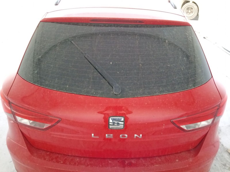 Recambio de porton trasero para seat leon st (5f8) 1.6 tdi referencia OEM IAM   