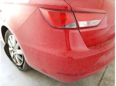 Recambio de paragolpes trasero para seat leon st (5f8) 1.6 tdi referencia OEM IAM    2
