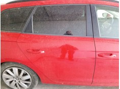 Recambio de puerta trasera derecha para seat leon st (5f8) 1.6 tdi referencia OEM IAM   