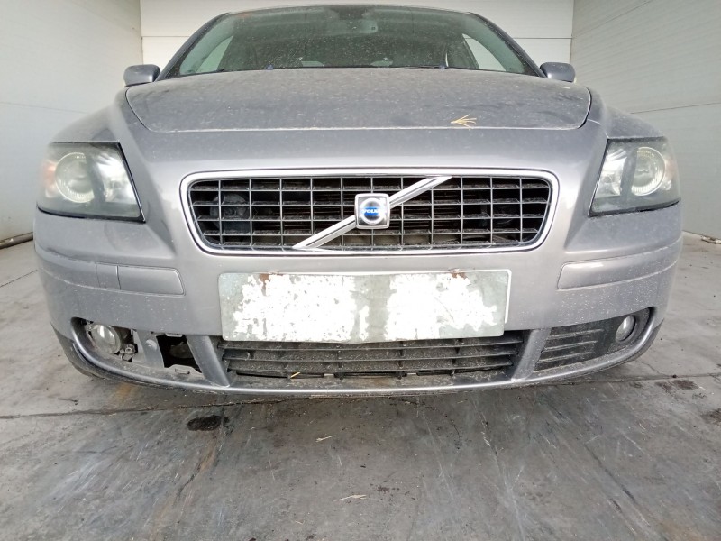Recambio de paragolpes delantero para volvo s40 ii (544) 2.4 referencia OEM IAM   